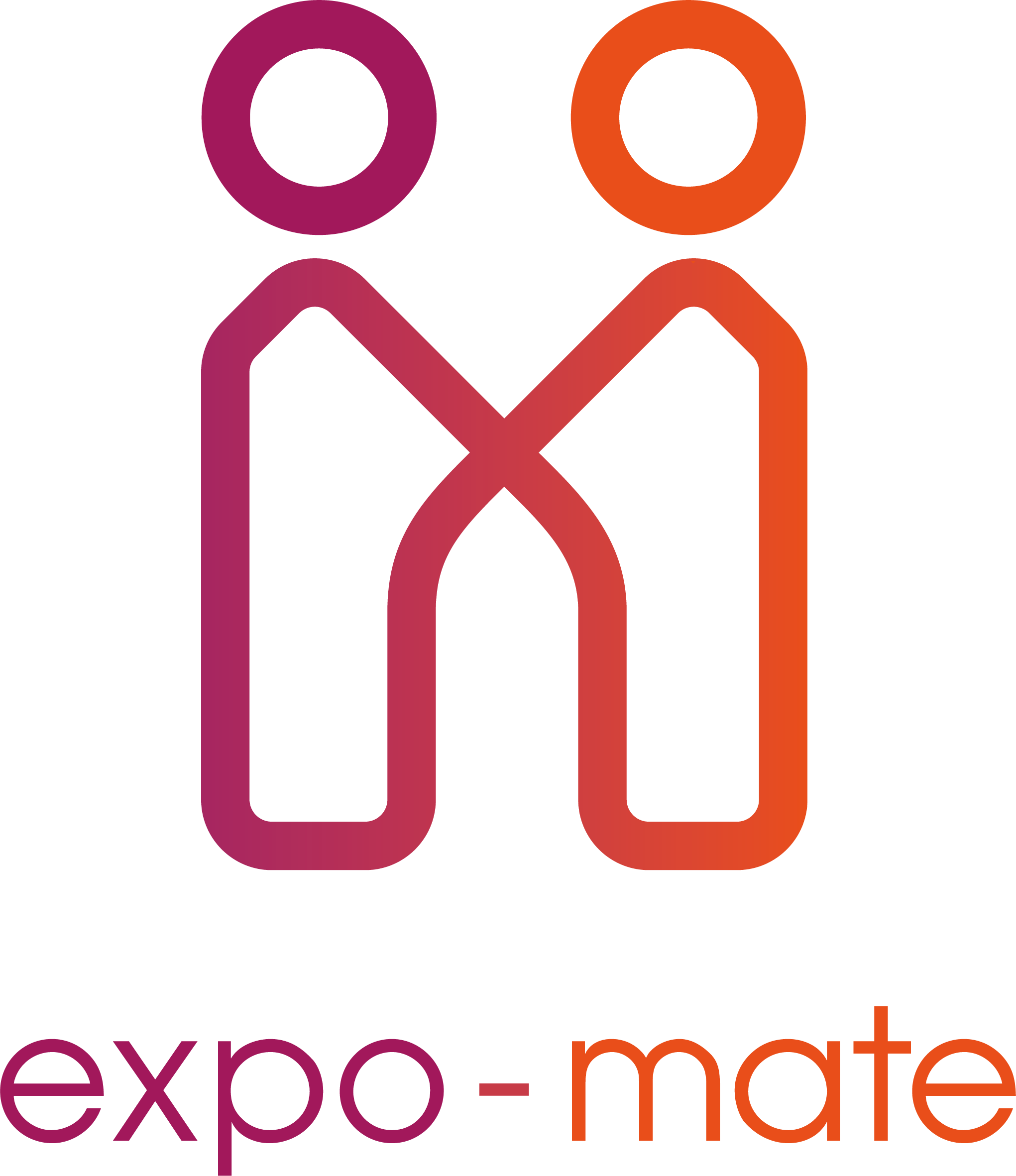 Logo Expo-mate