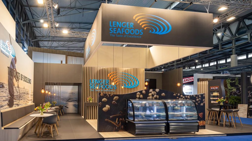 Lenger_seafood_SED_barcelona_exhibition